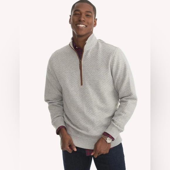 Southern tide men’s sweater size L - Picture 1 of 10